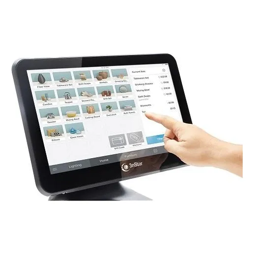 All In One Touch 3nstar Pta0157 4gb 32gb Ssd Android Full Hd