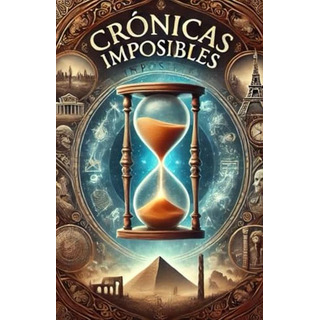 Cronicas Imposibles (edición En Español) Cronicas Imposibles (edición En Español)