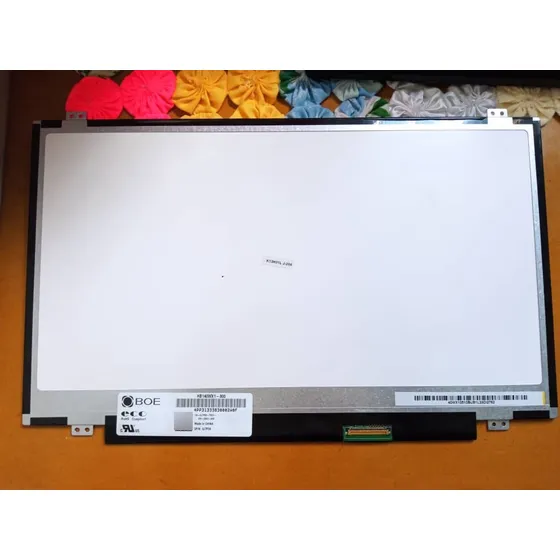 Pantalla Laptop Siragon Nb3300 