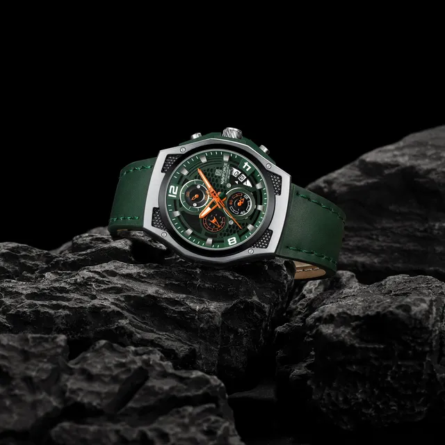 Naviforce Nf 8051l - Reloj De Pulsera Elegante