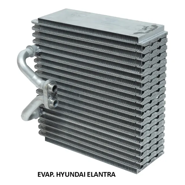 Evaporador Hyundai Elantra 1996-2000 Original Nuevo