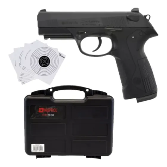 Beretta Px4 .177 4.5mm 12g Blowback Xtr C 