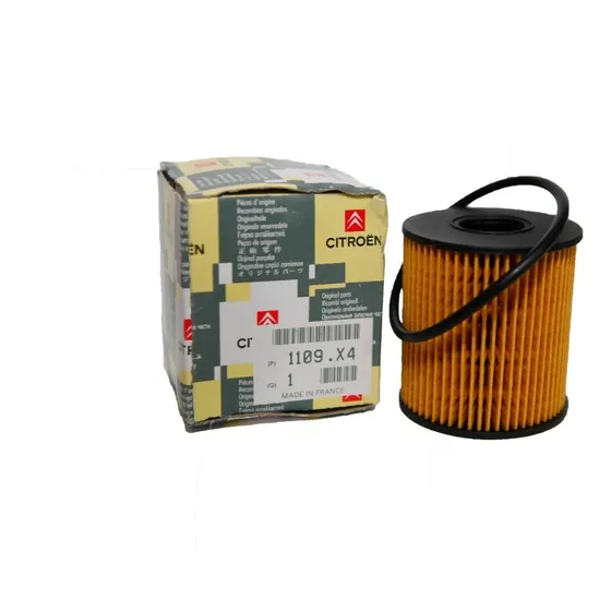 Filtro Aceite Peugeot 206 207 307 407 Centauro Dongfeng S30
