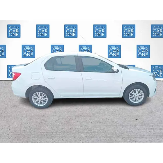 Renault Logan Ii 1.6 16v Zen