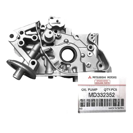 Bomba Aceite Lancer 1.6 Glx Cvt Cs3 Signo 1.3 1.5 Ck1 Ck2