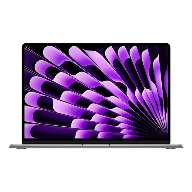 Macbook Air 13 Starlight 16gb De Ram 256gb Ssd Apple Chip M3 Gris