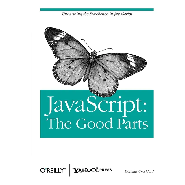 Javascript: Las Partes Buenas: Las Partes Buenas