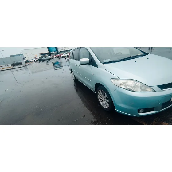Mazda Mazda 5 2.0 At