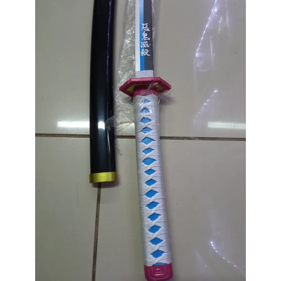 Fiesta Katana Cosplay Evento Disfraz Disfraces Asch