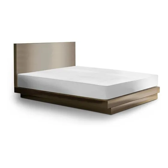 Protector de colchón antifluido impermeable king Energy Plus confort y protección total