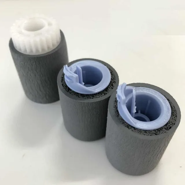Pick Up Rollers De Alimentacion R 4250 / 4014 / 4345 / 4015 