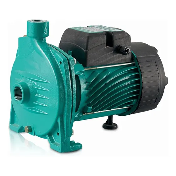 Bomba De Agua Isonic 2 Hp 220 V