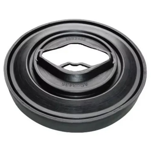 Diafragma De Hidrovac Goma Hiunday Accent 2000 2006