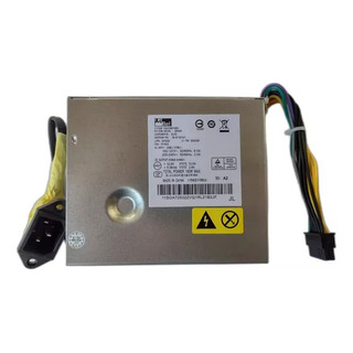 Fonte Lenovo M71z M72z M91z M92z Apa005 Fsp150-20 Hkf1502 Nf Fonte Lenovo M71z M72z M91z M92z Apa005 Fsp150-20 Hkf1502 Nf