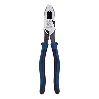 Pinzas De Corte Con Jalador De Guías J2139netp Klein Tools Pinzas De Corte Con Jalador De Guías J2139netp Klein Tools