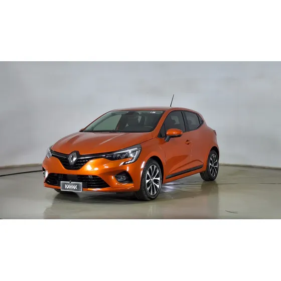 Renault Clio 1.0t Zen