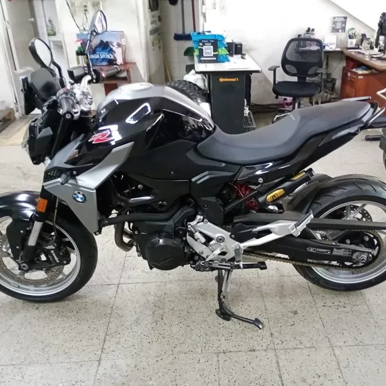 Bmw F 900 R Premium 2023