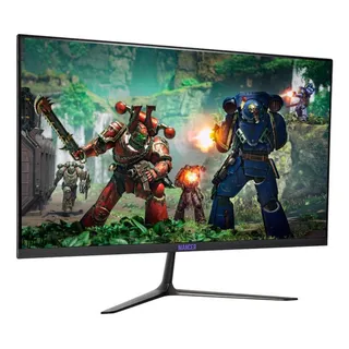 Monitor Gamer Mancer Horizon Z2 23.8 Pol Va 100hz 1ms Hdmi/vga Monitor Gamer Mancer Horizon Z2 23.8 Pol Va 100hz 1ms Hdmi/vga