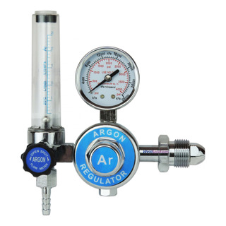 Regulador Argon Con Flujometro Indusrrial De Uso Rudo Regulador Argon Con Flujometro Indusrrial De Uso Rudo