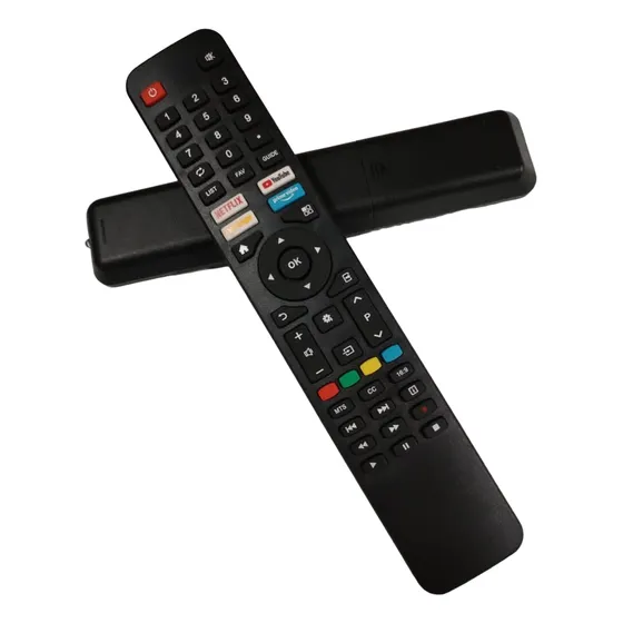 Control Remoto Tv Logan Smart Tv Modelo  L32sn100
