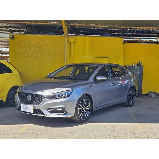Mg Mg6 1.5t Dct Trophy