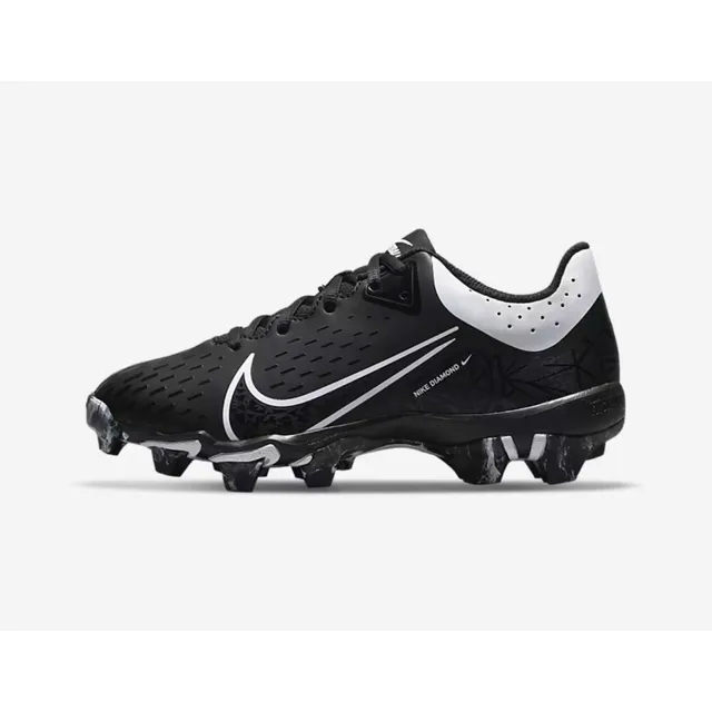 Tacos Nike Beisbol Hyperdiamond 4 Keystone 5y Para Niños