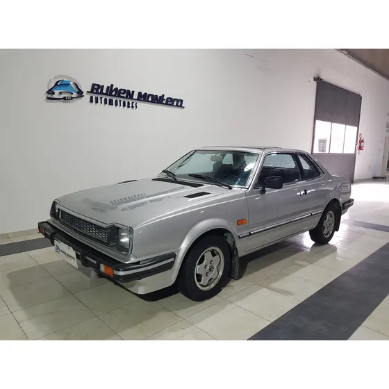 Honda Prelude Coupe 1981