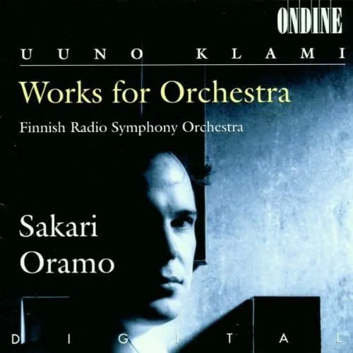 Cd: Trabajo Para Orquesta