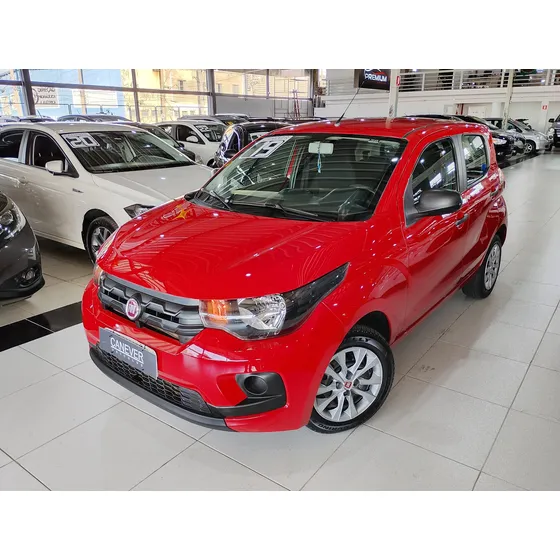 Fiat Mobi 1.0 Like Flex 5p