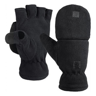 Np 2 Guantes De Invierno Sin Dedos Convertibles Con Parte Np 2 Guantes De Invierno Sin Dedos Convertibles Con Parte