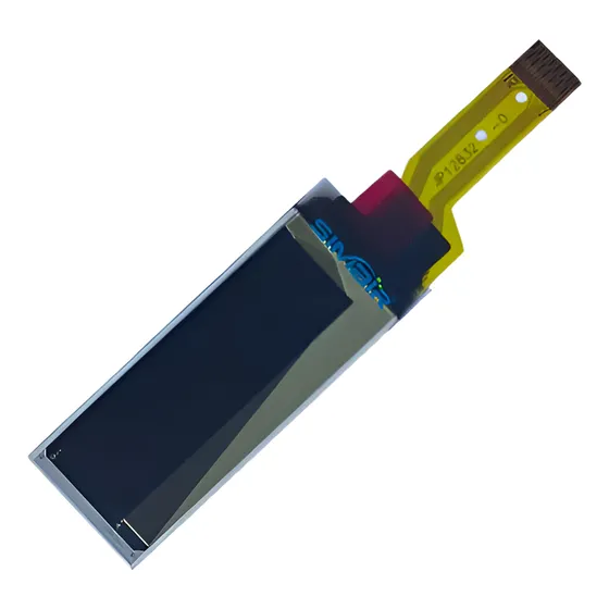 Display Ledger Nano S (15 Pinos) Azul - Novo