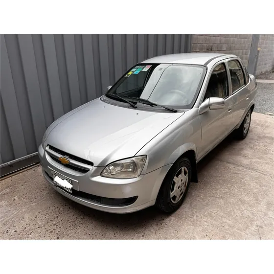 Chevrolet Classic 1.4 Ls Abs Airbag