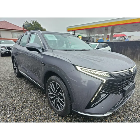 Kaiyi Kyx7 Kyx7 1.6t 7dct Lux