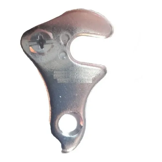 Adaptador De Cambio Bicicleta Gancho Al Eje Para Bulon