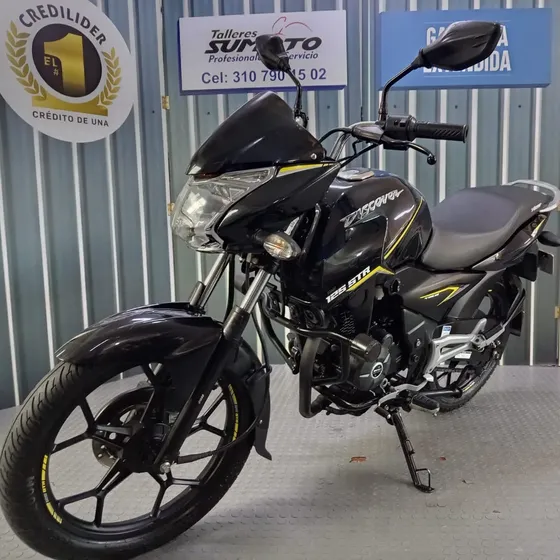 Discover 125