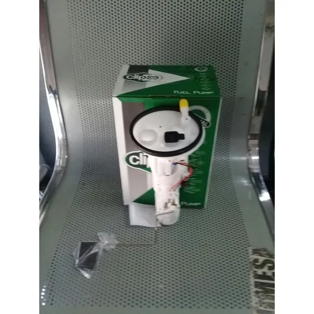 Capsula Bomba Gasolina Toyota Terio 02 /  07  