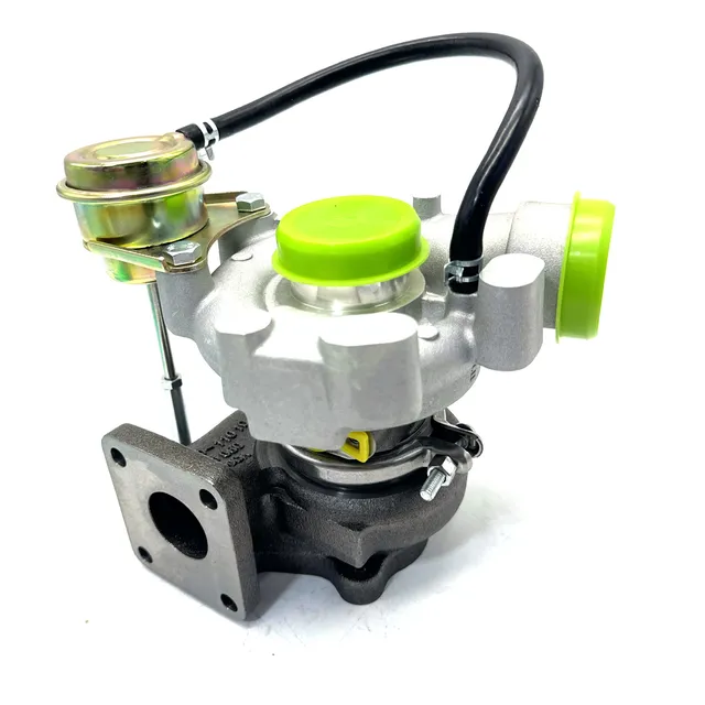 Turbo Cargador Iveco Daily 2.8/40.12/59.12/60.12 Tf025 Orig