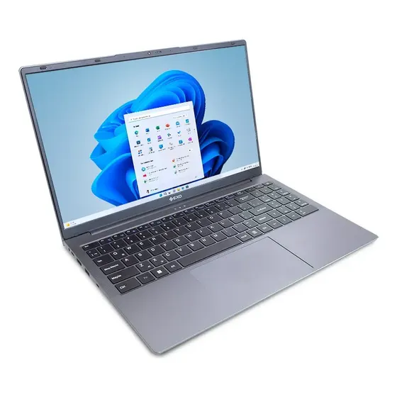 Notebook Exo Q9-c385 Core I3-12 8gb Ssd 480gb 15,6 W11