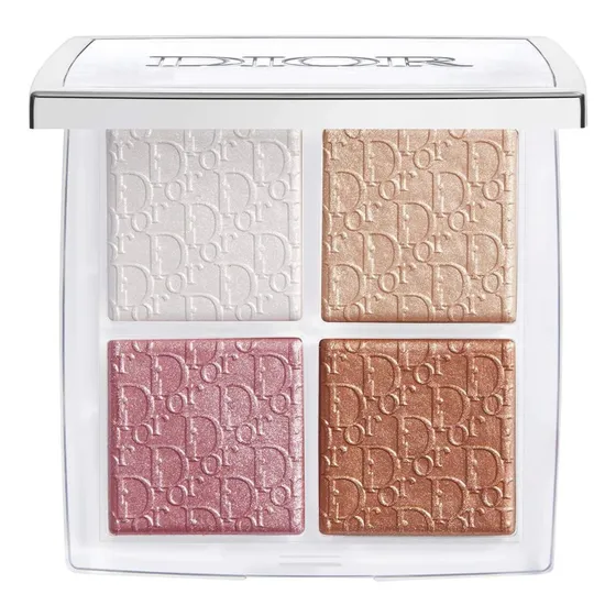 Dior glow face palette backstage compacto tono 001 universal