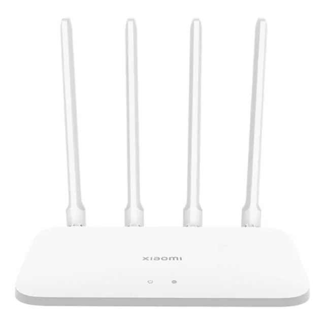Router Xiaomi 4a Ac1200 Gigabit 1gb Fibra Óptica 2.4ghz/5g
