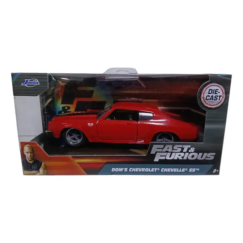 Jada Hollywood Rides - Chevrolet Corvette Stingray Concept 2009 (Joker) échelle 1/24 (neuf