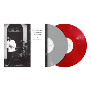 Renato Russo - Stonewall- Vinil 2023 Produzido Por Emi Renato Russo - Stonewall- Vinil 2023 Produzido Por Emi
