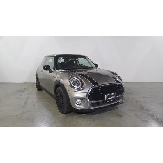 Mini Cooper 1.5 Cooper Chili Dct