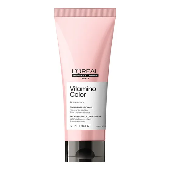 Acondicionador Vitamino Color Loreal Pro 200 Ml