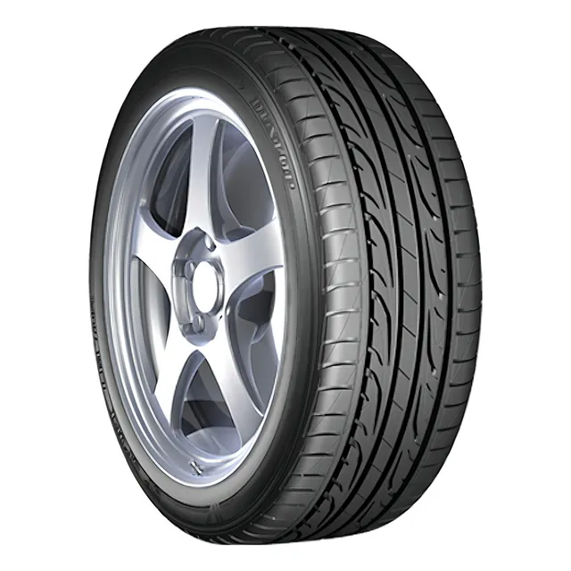 Cubierta 185/60/14 Dunlop Le Mans 704 Colocada