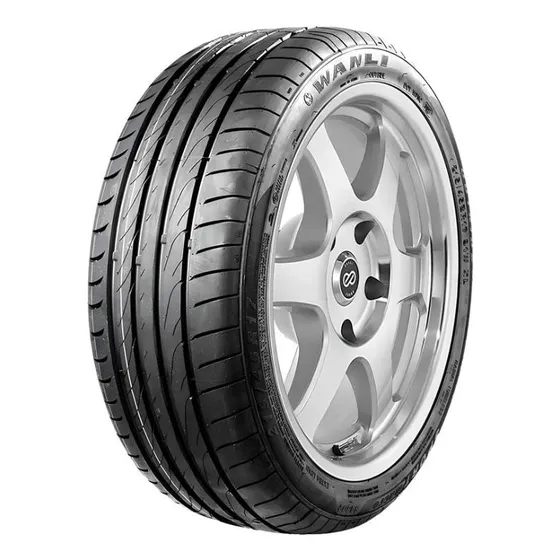Pneu Wanli Sa301 215/30r20 Aro 20 82w