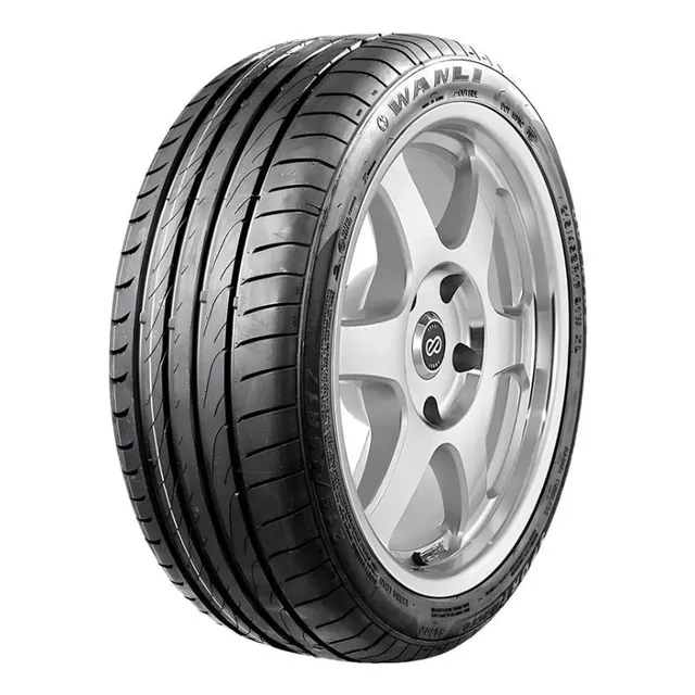 Pneu Wanli Sa301 215/30r20 Aro 20 82w