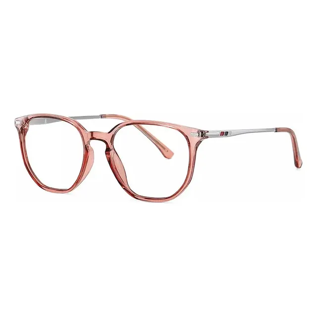 Lentes Montura Anti Luz Azul Filtro Para Pantallas Pc Tv