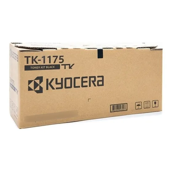 Toner Original Kyocera Tk1175 Negro Para M2640idw