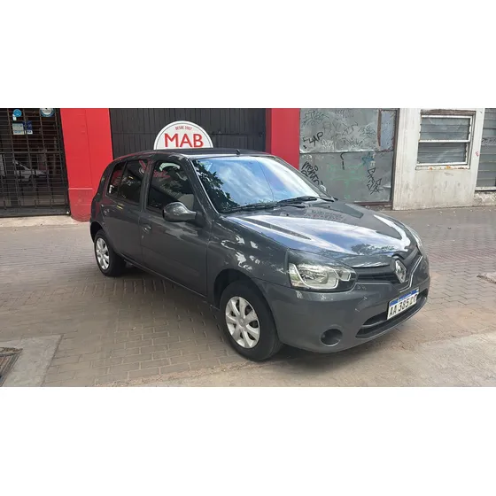 Renault Clio 1.2 Mio Confort Pack 5p